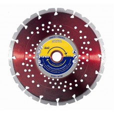 Diamanttrennscheibe CD403 Beton für Schleifmaschinen, cut-off und Tischsägen 400 mm Nassschnitt